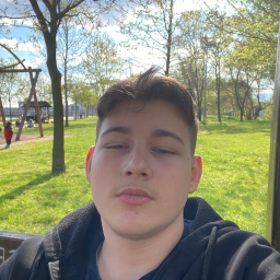 Muhhammet Ali DEMİR